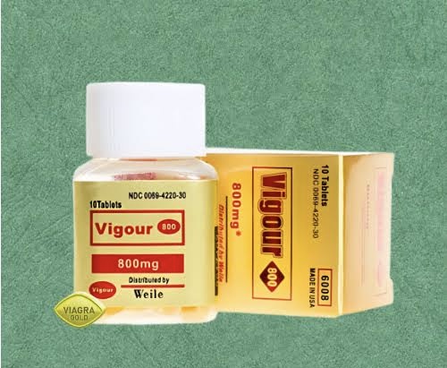 VIAGRA GOLD 800MG