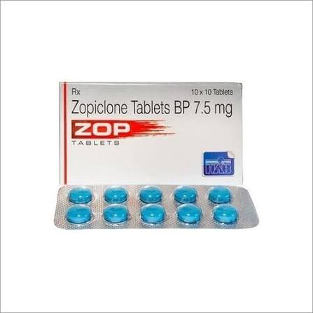 ZOP 7.5MG - Image 2