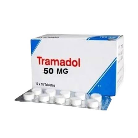 TRAMADOL 50MG - Image 2