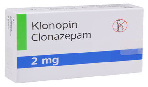 KLONOPIN 2MG - Image 2