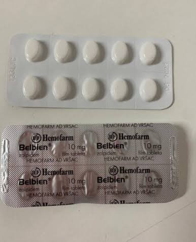 BELBIEN 10MG - Image 2