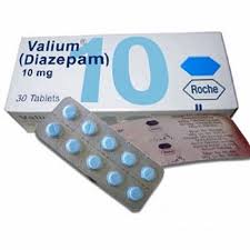 DIAZEPAM 10MG