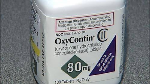 OXYCONTIN 80MG - Image 2