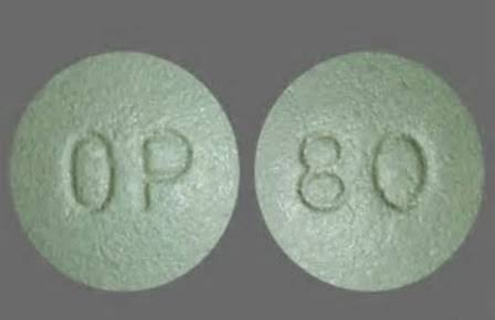 OXYCONTIN OP 80MG - Image 2