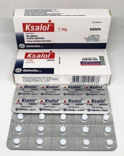 KSALOL 1MG - Image 2
