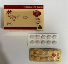 TRAMADOL 225 (ROYAL)