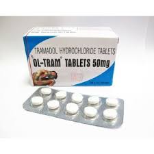OL-TRAM 50MG - Image 2