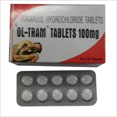 OL-TRAM 100MG - Image 2