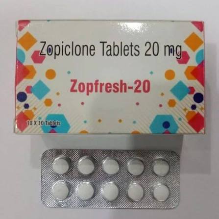 ZOPFRESH 20MG - Image 2