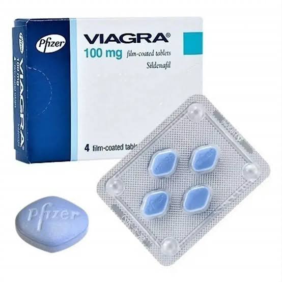 VIAGRA 100mg