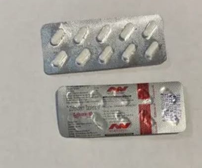 ZOLTRATE 10MG - Image 2