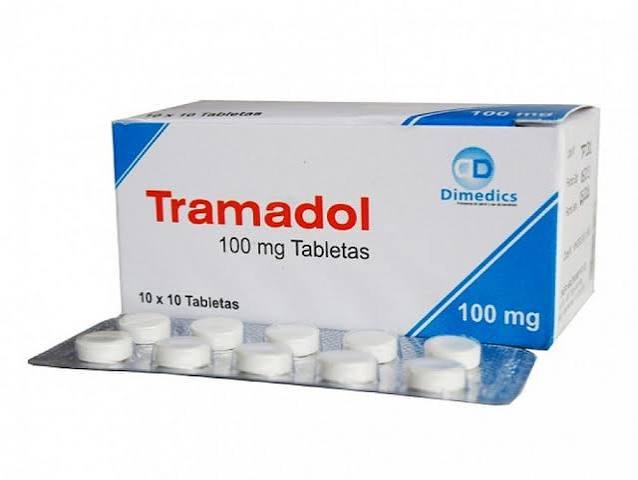 TRAMADOL 100MG - Image 2