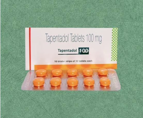 TAPENTADOL 100MG - Image 2