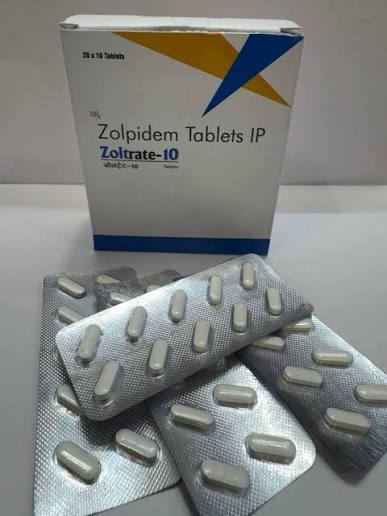 AMBIEN 10MG
