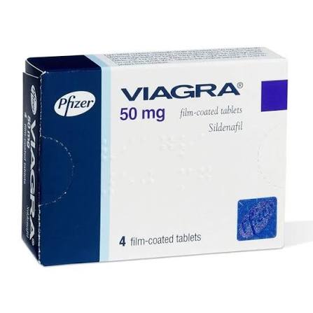 VIAGRA 50MG - Image 2